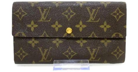 portafogli falsi louis vuitton|Louis Vuitton bag authenticity.